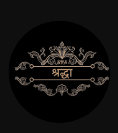 Shraddha logo